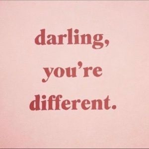 Meet your Posher, Carrington